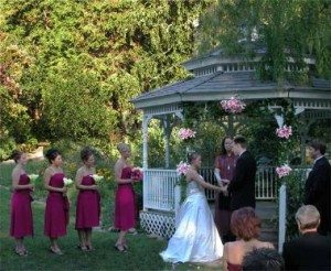 Outdoor Weddings Outdoor Wedding Ideas