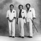 Bands From Ohio - The Isley Brothers