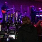 Cleveland music group - Picture of Like The Record band.